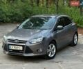 Сірий Форд Фокус, об'ємом двигуна 1.6 л та пробігом 260 тис. км за 5150 $, фото 1 на Automoto.ua