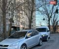Серый Форд Фокус, объемом двигателя 1.6 л и пробегом 280 тыс. км за 6500 $, фото 1 на Automoto.ua