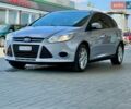 Сірий Форд Фокус, об'ємом двигуна 1.6 л та пробігом 169 тис. км за 8350 $, фото 16 на Automoto.ua