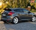 Сірий Форд Фокус, об'ємом двигуна 2 л та пробігом 178 тис. км за 7900 $, фото 1 на Automoto.ua