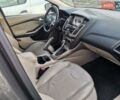 Серый Форд Фокус, объемом двигателя 2 л и пробегом 166 тыс. км за 7700 $, фото 1 на Automoto.ua