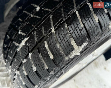 Серый Форд Фокус, объемом двигателя 1.6 л и пробегом 193 тыс. км за 6000 $, фото 40 на Automoto.ua