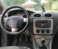 Сірий Форд Фокус, об'ємом двигуна 1.6 л та пробігом 92 тис. км за 6800 $, фото 18 на Automoto.ua