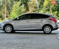 Сірий Форд Фокус, об'ємом двигуна 1.6 л та пробігом 169 тис. км за 8350 $, фото 3 на Automoto.ua