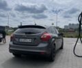 Серый Форд Фокус, объемом двигателя 2 л и пробегом 190 тыс. км за 6500 $, фото 2 на Automoto.ua