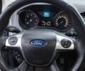 Сірий Форд Фокус, об'ємом двигуна 1.6 л та пробігом 191 тис. км за 9100 $, фото 9 на Automoto.ua