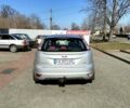 Серый Форд Фокус, объемом двигателя 1.6 л и пробегом 136 тыс. км за 6200 $, фото 12 на Automoto.ua