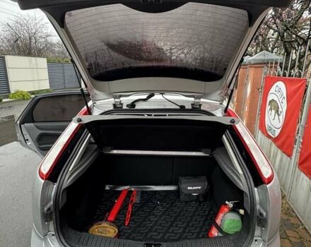 Серый Форд Фокус, объемом двигателя 1.56 л и пробегом 152 тыс. км за 8000 $, фото 5 на Automoto.ua