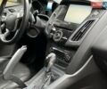 Серый Форд Фокус, объемом двигателя 2 л и пробегом 159 тыс. км за 7540 $, фото 17 на Automoto.ua