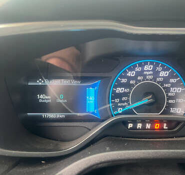 Серый Форд Фокус, объемом двигателя 0 л и пробегом 118 тыс. км за 5500 $, фото 25 на Automoto.ua