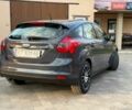 Сірий Форд Фокус, об'ємом двигуна 1.56 л та пробігом 188 тис. км за 8200 $, фото 4 на Automoto.ua