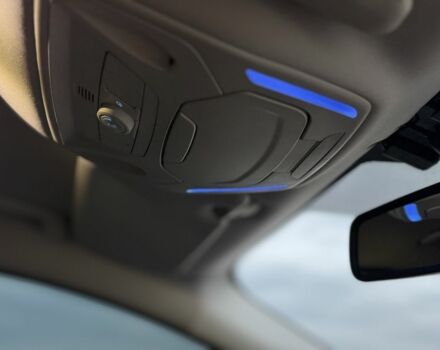 Серый Форд Фокус, объемом двигателя 1.6 л и пробегом 179 тыс. км за 4299 $, фото 10 на Automoto.ua