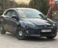 Сірий Форд Фокус, об'ємом двигуна 1.56 л та пробігом 188 тис. км за 8200 $, фото 1 на Automoto.ua