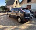 Сірий Форд Фокус, об'ємом двигуна 1.4 л та пробігом 88 тис. км за 6109 $, фото 3 на Automoto.ua