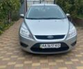 Сірий Форд Фокус, об'ємом двигуна 1.4 л та пробігом 160 тис. км за 5300 $, фото 1 на Automoto.ua