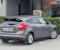 Сірий Форд Фокус, об'ємом двигуна 1.6 л та пробігом 193 тис. км за 7999 $, фото 17 на Automoto.ua