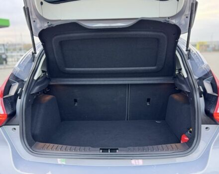 Серый Форд Фокус, объемом двигателя 1.6 л и пробегом 179 тыс. км за 4299 $, фото 17 на Automoto.ua