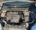Сірий Форд Фокус, об'ємом двигуна 2 л та пробігом 250 тис. км за 6800 $, фото 14 на Automoto.ua