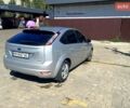 Сірий Форд Фокус, об'ємом двигуна 1.4 л та пробігом 264 тис. км за 5200 $, фото 1 на Automoto.ua