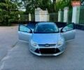 Сірий Форд Фокус, об'ємом двигуна 2 л та пробігом 210 тис. км за 6300 $, фото 1 на Automoto.ua