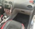 Сірий Форд Фокус, об'ємом двигуна 1.6 л та пробігом 170 тис. км за 5500 $, фото 15 на Automoto.ua