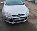 Сірий Форд Фокус, об'ємом двигуна 1.6 л та пробігом 274 тис. км за 6100 $, фото 2 на Automoto.ua