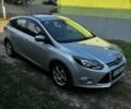 Сірий Форд Фокус, об'ємом двигуна 1.6 л та пробігом 192 тис. км за 7598 $, фото 1 на Automoto.ua