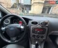 Сірий Форд Фокус, об'ємом двигуна 1.6 л та пробігом 186 тис. км за 5500 $, фото 3 на Automoto.ua