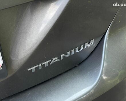 Серый Форд Фокус, объемом двигателя 2 л и пробегом 159 тыс. км за 8480 $, фото 13 на Automoto.ua