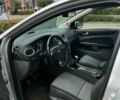 Сірий Форд Фокус, об'ємом двигуна 1.6 л та пробігом 136 тис. км за 5500 $, фото 13 на Automoto.ua
