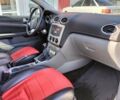 Сірий Форд Фокус, об'ємом двигуна 1.6 л та пробігом 136 тис. км за 6200 $, фото 25 на Automoto.ua