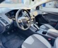 Сірий Форд Фокус, об'ємом двигуна 1.6 л та пробігом 180 тис. км за 6816 $, фото 9 на Automoto.ua