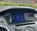 Сірий Форд Фокус, об'ємом двигуна 1.6 л та пробігом 193 тис. км за 7999 $, фото 30 на Automoto.ua