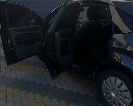 Сірий Форд Фокус, об'ємом двигуна 1.39 л та пробігом 222 тис. км за 5100 $, фото 11 на Automoto.ua