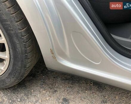 Сірий Форд Фокус, об'ємом двигуна 1.6 л та пробігом 127 тис. км за 5999 $, фото 15 на Automoto.ua