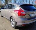 Серый Форд Фокус, объемом двигателя 1.6 л и пробегом 248 тыс. км за 6800 $, фото 2 на Automoto.ua