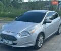 Серый Форд Фокус, объемом двигателя 0 л и пробегом 121 тыс. км за 5900 $, фото 1 на Automoto.ua