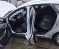 Сірий Форд Фокус, об'ємом двигуна 1.6 л та пробігом 191 тис. км за 9100 $, фото 5 на Automoto.ua