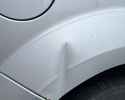 Серый Форд Фокус, объемом двигателя 1.6 л и пробегом 136 тыс. км за 5500 $, фото 6 на Automoto.ua