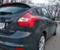 Сірий Форд Фокус, об'ємом двигуна 1.6 л та пробігом 61 тис. км за 8900 $, фото 3 на Automoto.ua