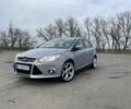 Форд Фокус 2011 в Одессе на Automoto.ua Серый Форд Фокус, объемом двигателя 1.6 л и пробегом 164 тыс. км за 8999 $, фото 1 на Automoto.ua