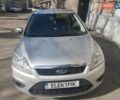 Сірий Форд Фокус, об'ємом двигуна 1.6 л та пробігом 170 тис. км за 5500 $, фото 6 на Automoto.ua