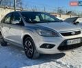 Сірий Форд Фокус, об'ємом двигуна 1.6 л та пробігом 365 тис. км за 5400 $, фото 6 на Automoto.ua