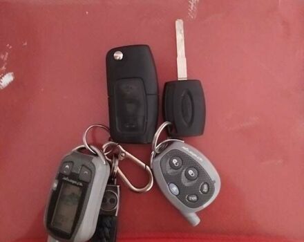 Сірий Форд Фокус, об'ємом двигуна 1.6 л та пробігом 92 тис. км за 6800 $, фото 33 на Automoto.ua