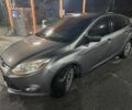 Сірий Форд Фокус, об'ємом двигуна 2 л та пробігом 169 тис. км за 5999 $, фото 7 на Automoto.ua