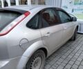 Сірий Форд Фокус, об'ємом двигуна 1.6 л та пробігом 136 тис. км за 6200 $, фото 4 на Automoto.ua