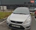 Сірий Форд Фокус, об'ємом двигуна 2 л та пробігом 267 тис. км за 5390 $, фото 2 на Automoto.ua