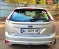 Сірий Форд Фокус, об'ємом двигуна 1.4 л та пробігом 202 тис. км за 5500 $, фото 1 на Automoto.ua