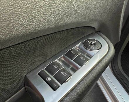 Серый Форд Фокус, объемом двигателя 0 л и пробегом 267 тыс. км за 5990 $, фото 14 на Automoto.ua