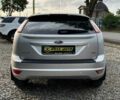 Серый Форд Фокус, объемом двигателя 1.6 л и пробегом 184 тыс. км за 6500 $, фото 4 на Automoto.ua